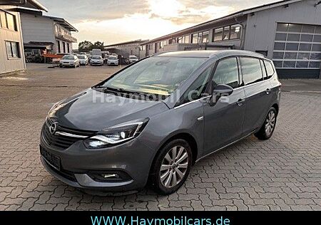 Opel Zafira C Innovation Start/Stop 7Sitzer Navi