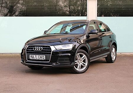 Audi Q3 Design Quattro Aut./*Xenon*/*Keyless*/*Navi*