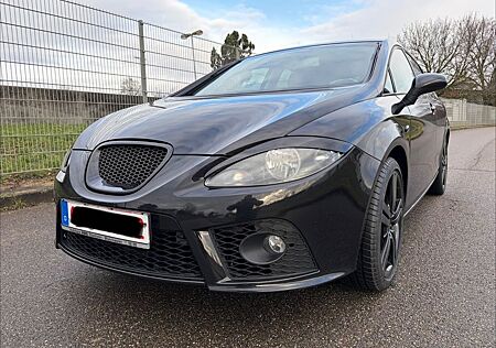 Seat Leon FR, Original 2.0 FR TFSI, Top Zustand !