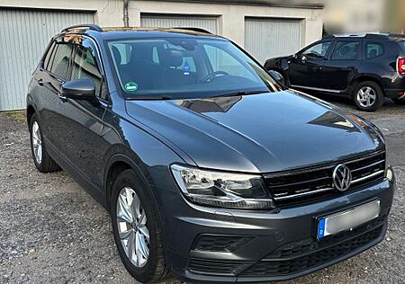 VW Tiguan Volkswagen 1.4 TSI ACT OPF Trendline
