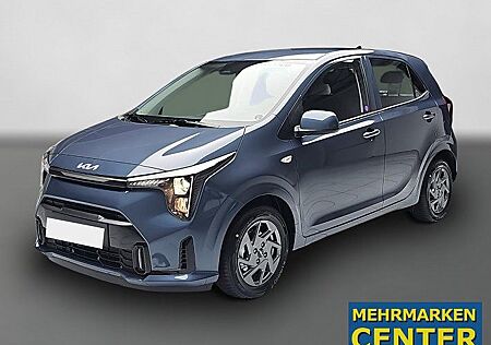Kia Picanto 1.0 VISION MJ25 SITZH. NAVI KAMER