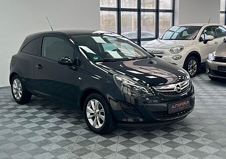 Opel Corsa D Energy _ sparsam & zuverlässig _