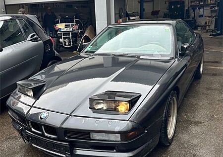 BMW 850Ci Auto
