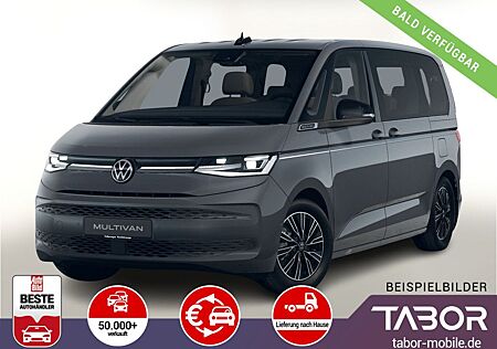 VW T7 Multivan Volkswagen 2.0 TDI 150 DSG Style Matrix Keyl