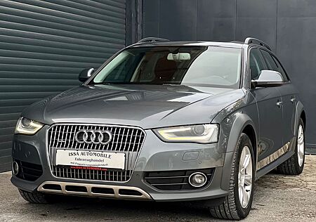 Audi A4 Allroad quattro 3.0 TDI #LED#Pano#MMIplus#AHK