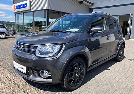 Suzuki Ignis 1.2 DUALJET Allgrip Comfort+