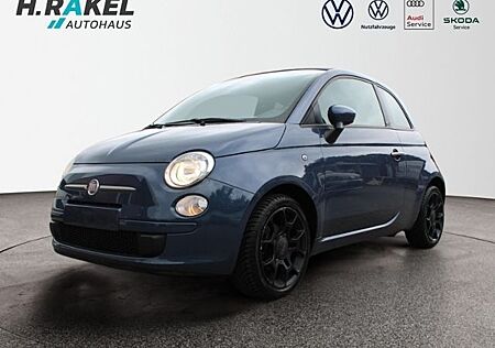 Fiat 500 C TwinAir Plus