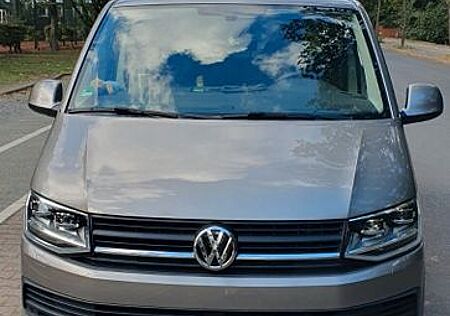 VW T6 Transporter Volkswagen T6 Mixto lang 2.0TDI N1 Eur6 SCR7 Aut,Led,ACC,AH