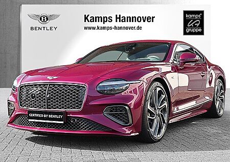 Bentley Continental GT Speed Hybrid MY25 *First Edition*