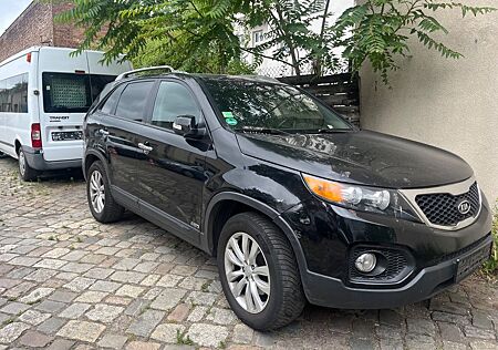 Kia Sorento 2.2 CRDi 4WD