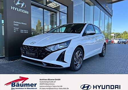 Hyundai i20 1.0 T-GDI 7-DCT TREND *sofort Verfügbar*