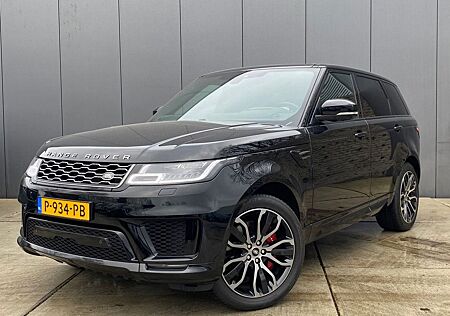 Land Rover Range Rover Sport 5.0 V8 SC HSE Dynamic / panora