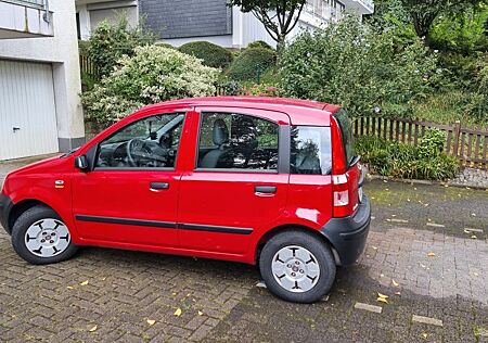 Fiat Panda HU Bis 10/26 Neue Reifen, Neue Batterie