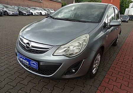 Opel Corsa D 150 Jahre