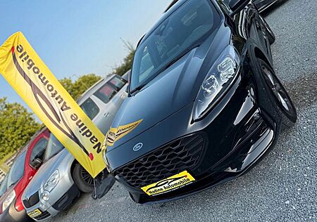 Ford Kuga ST-Line X /NAVI/ CARBON PACKET IHNEN