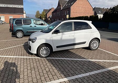 Renault Twingo Limited