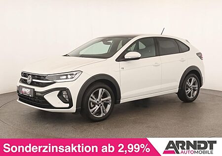 VW Taigo Volkswagen 1.5 TSI DSG R-Line IQ Pano Nav ACC Key Kam