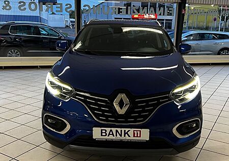 Renault Kadjar Limited TÜV&AU neu&Garantie