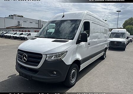 Mercedes-Benz Sprinter 315 CDI RWD L3 L4 Maxi 9 gtronic Top Au
