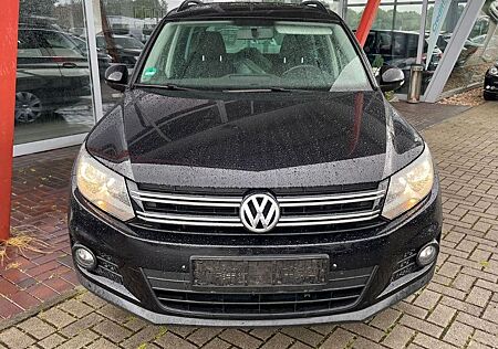 VW Tiguan Volkswagen Trend & Fun BMT Navi*PDC
