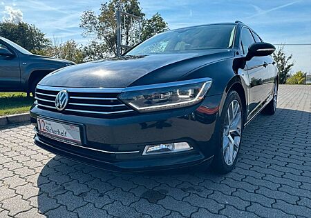 VW Passat Variant Volkswagen Comfortline BMT/Start-Stopp