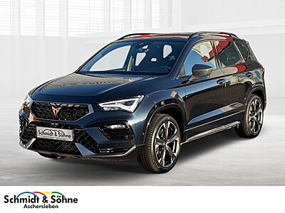 Cupra Ateca 2.0 TSI 4Drive DSG TOTW, ACC, 360GRAD, NAV