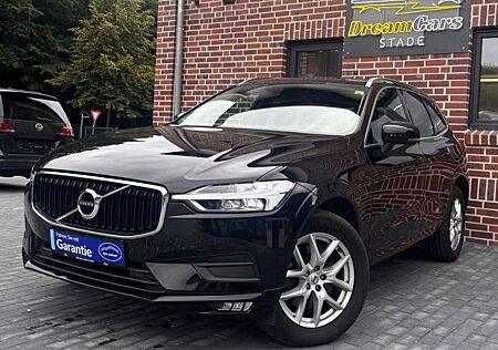 Volvo XC 60 XC60 Momentum Pro AWD LED*AHK*RFK*Standhz.*H&K