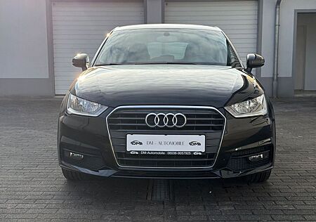 Audi A1 sport / Winterreifen / Scheckheftgepflegt