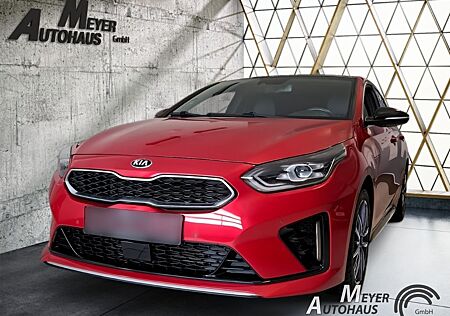 Kia Pro_ceed ProCeed 1.6 CRDi GT-Line+Glasdach+Navi+Leder+Tec