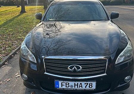 Infiniti M30 30d V6 S Premium Auto