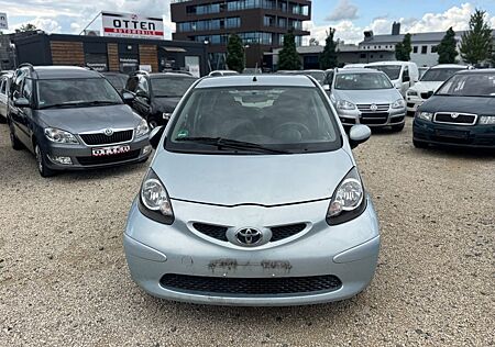 Toyota Aygo (X) Aygo AYGO Cool