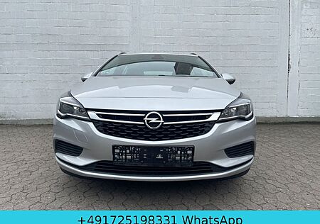 Opel Astra K Sports Tourer Edition Start/Stop