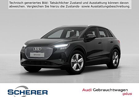 Audi Q4 e-tron Q4 45 e-tron quattro ACC/Kamera/uvm.