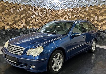 Mercedes-Benz C 230 T-Modell /Xenon/