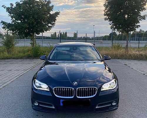 BMW 535i xDrive A Luxury Line Luxury Line