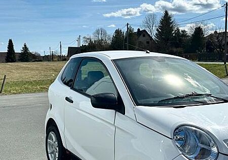 Aixam MinAuto