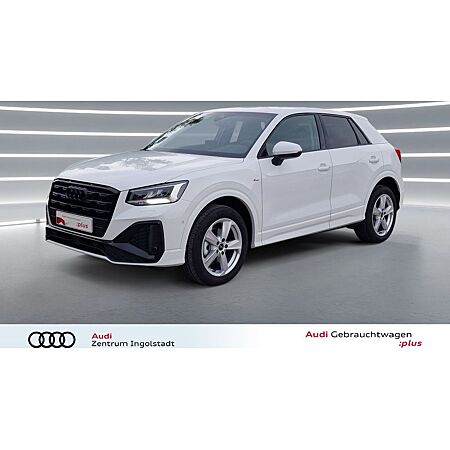 Audi Q2 leasen