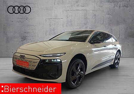Audi A6 e-tron Avant quattro