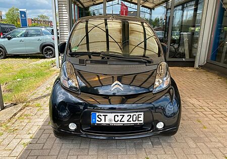 Citroën C-Zero Tendance