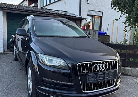 Audi Q7 3.6 FSI quattro tiptronic Tüv und Bremsen Neu