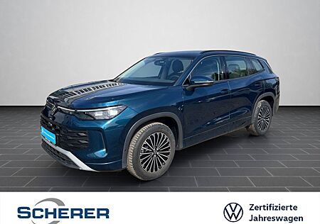 VW Tayron Volkswagen 1.5 eTSI DSG Life RFK AHK NAV LED SHZ