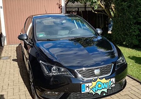 Seat Ibiza 1.2 TSI 66kW CONNECT CONNECT