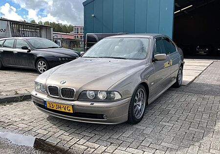 BMW 530i Automatic 275.162 km