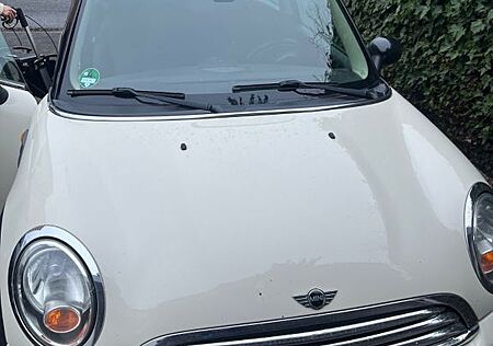 Mini Cooper D Clubman Cooper D Automatic Clubman ...