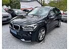 BMW X1 sDrive18i AUT. M SPORT M PAKET/PANORAMA/LED/