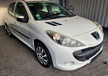 Peugeot 206 +*KLIMA*1.BESITZ*TÜV NEU*