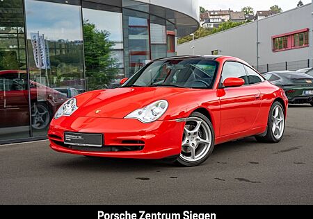 Porsche 996 -2 (911) Targa
