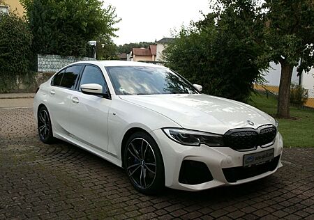 BMW M340 d xDrive/Leder/ACC/Head-up/HarmanK/Laser/19