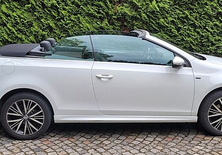 VW Golf Volkswagen 1.2 TSI ALLSTAR BMT Cabriolet ALLSTAR