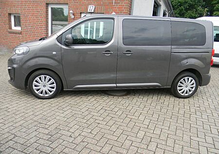 Peugeot Traveller Active L2 Isofix 5 Sitze AHK 2.Hd